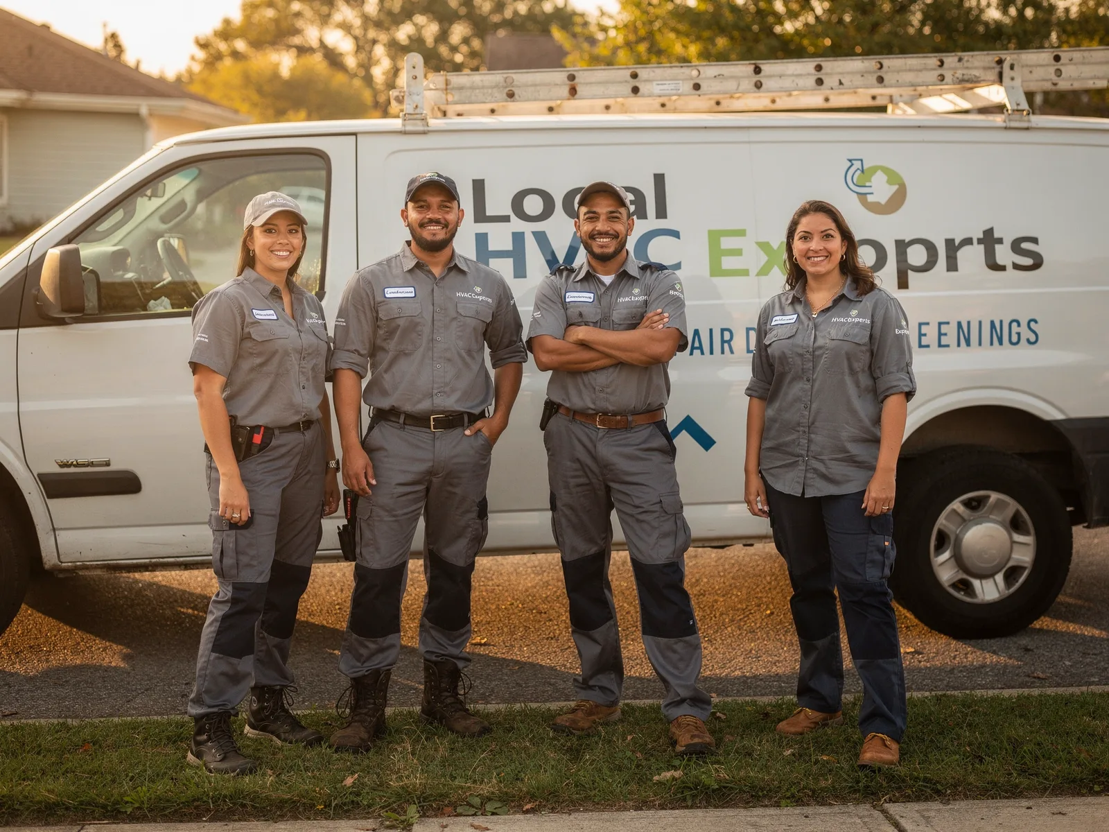 24/7 HVAC Repair & AC Replacement company in Moundville, AL