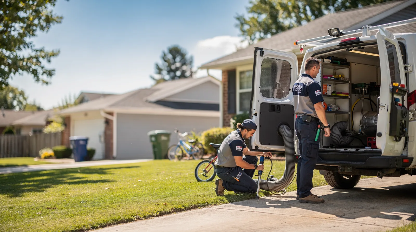 24/7 HVAC Repair & AC Replacement in Moundville, AL near me